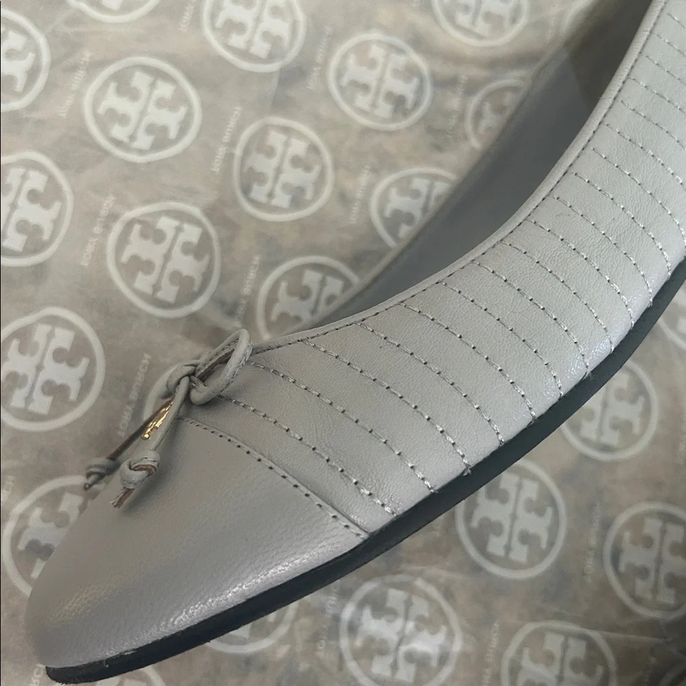 Tory Burch ballet flats
